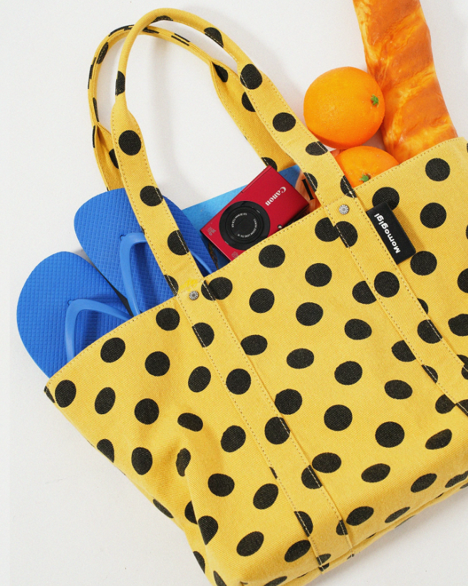 Why Tote Bags Are Perfect for Everyday Carry