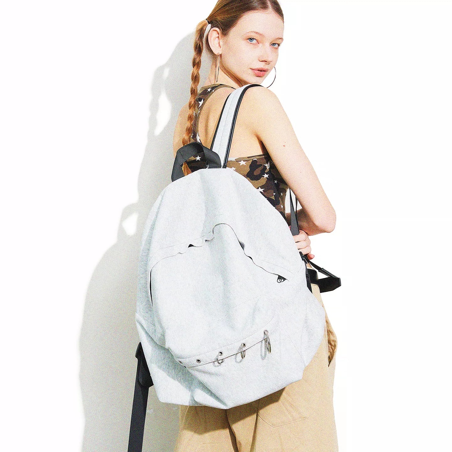 Casual Backpacks
