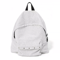 Momogigi Water-Resistant Crinkled Nylon Outdoor Backpack